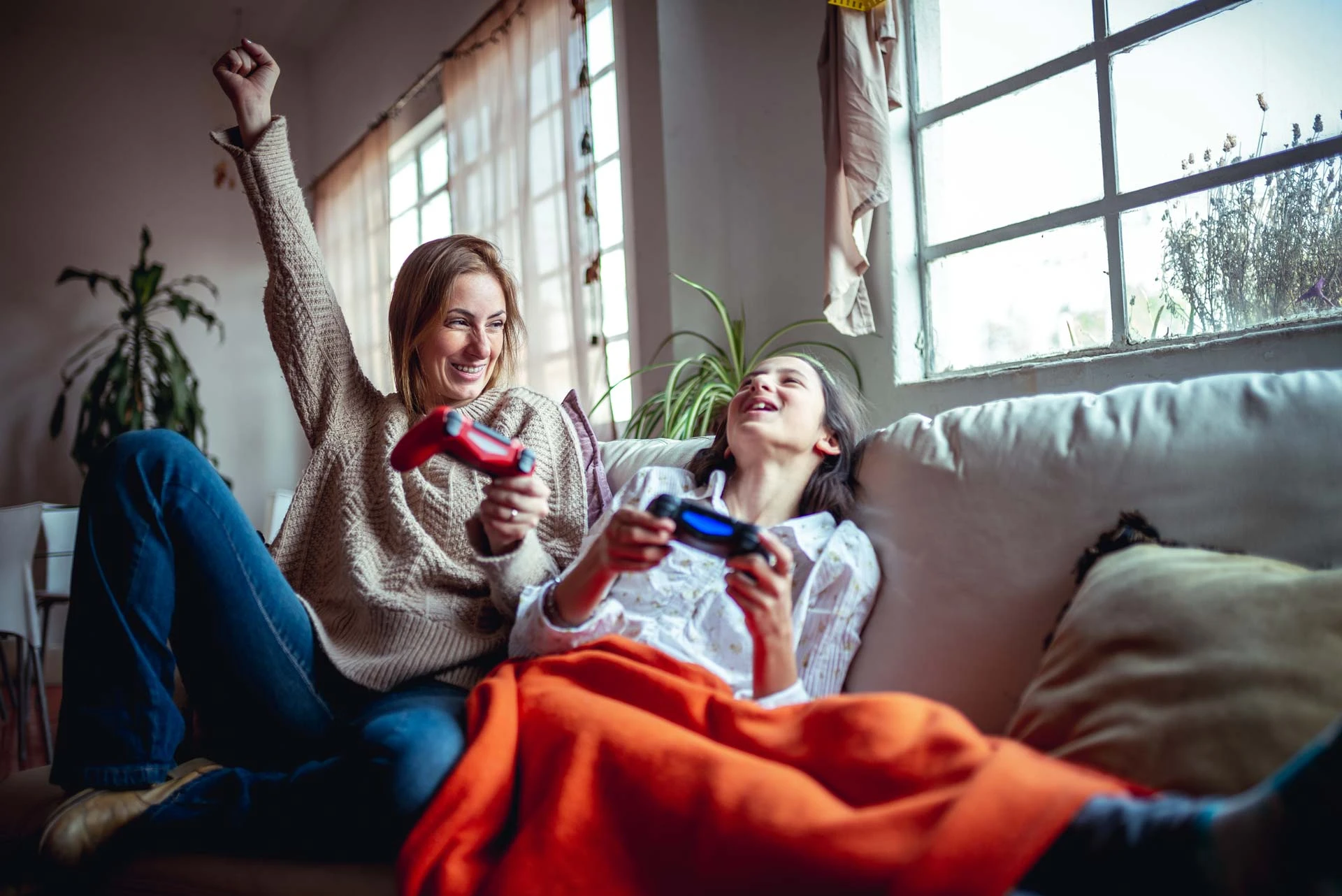 Empowering players and parents to manage spending in video games