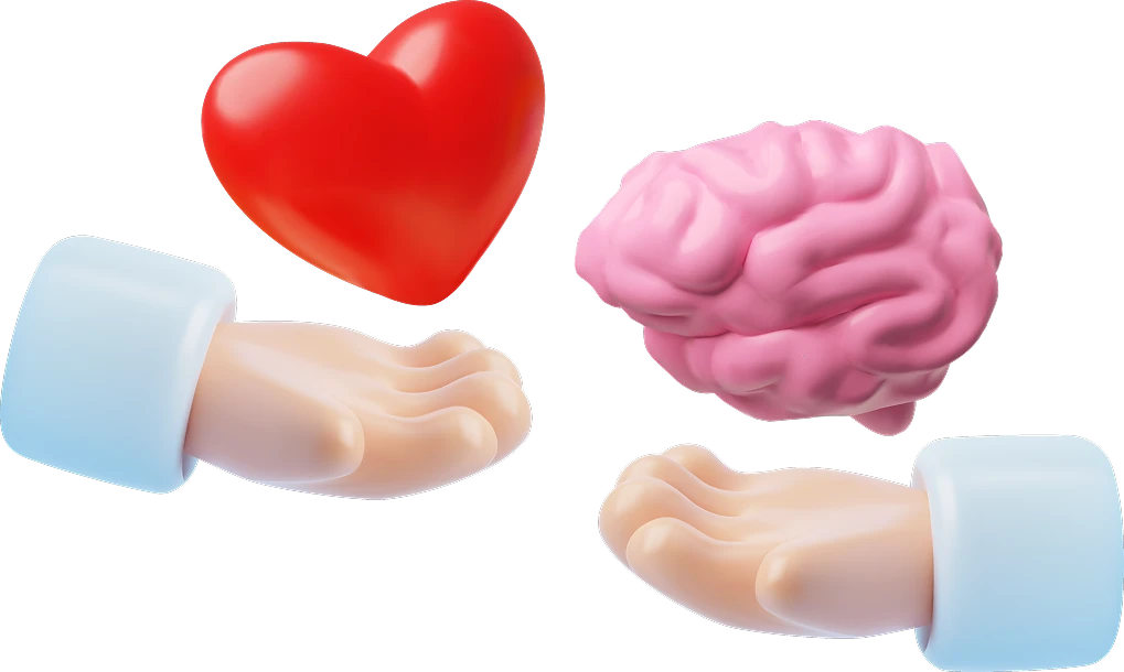 Physical and mental health