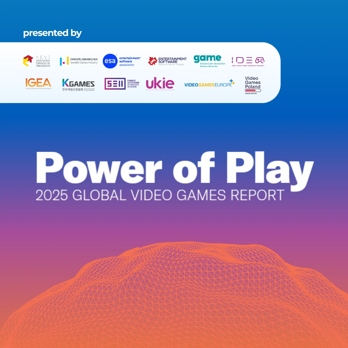 Global Report: Video Games Transcend Entertainment and Affect Positive Change in Players’ Lives
