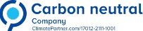 Carbon neutral logo