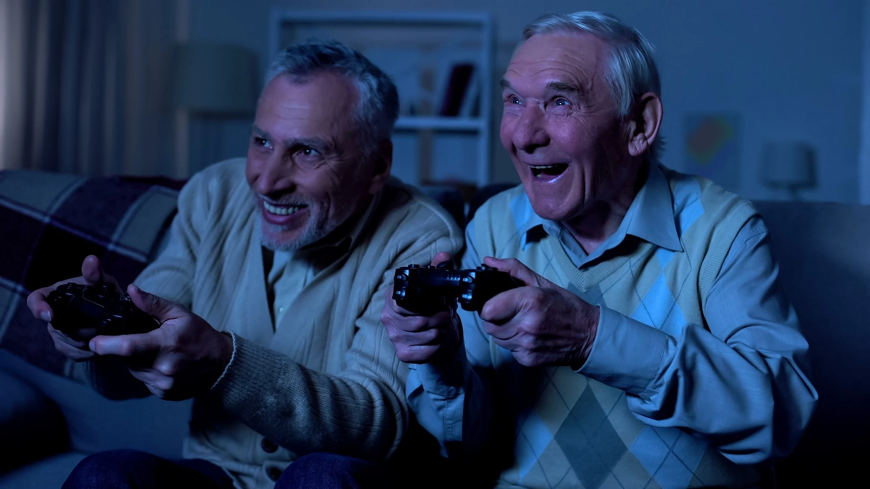 New European Parliament report recognises Europe’s video game industry’s role in the creative and cultural economy
