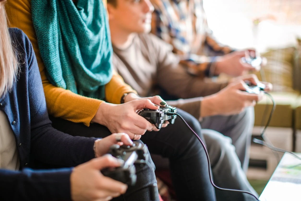 Account bans in online video games: 10 questions answered