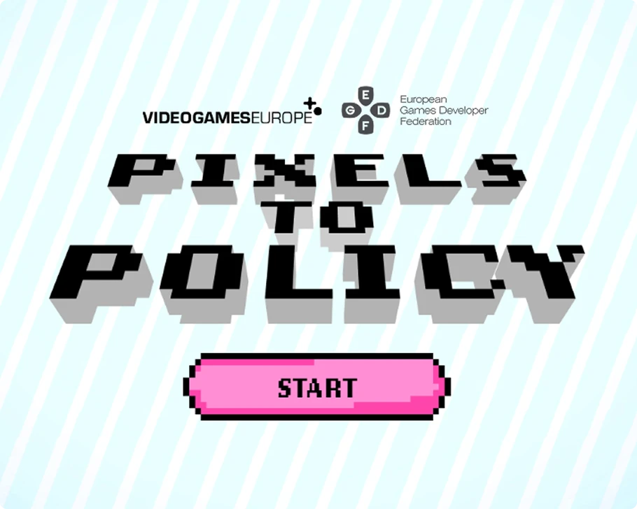 Pixels to policy campaign main image
