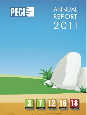 2011 PEGI Annual Report