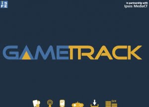 Video Games Europe presents GameTrack to measure entire games market
