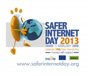 Video Games Europe Celebrates 10th Safer Internet Day
