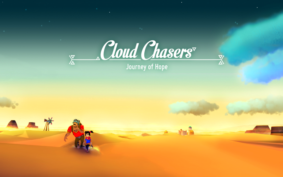 Cloud Chasers – Journey of Hope